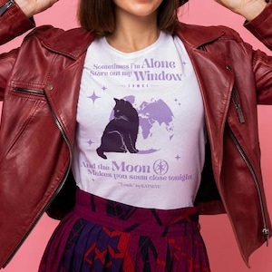 Katseye Retro tee, Katseye merch, Yoonchae merch, Kpop merch, Sophia tshirt, Lara, Manon, Kpop tshirt, Katseye tshirt, Kpop gift