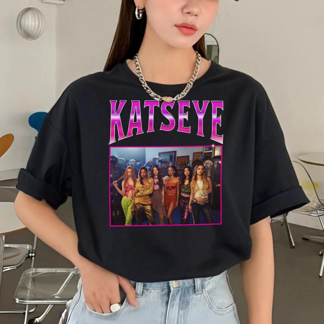 Maglietta Unisex In Cotone Puro Con Stampa Grafica, Perfetta Per Uno Stile Casual E Alla Moda