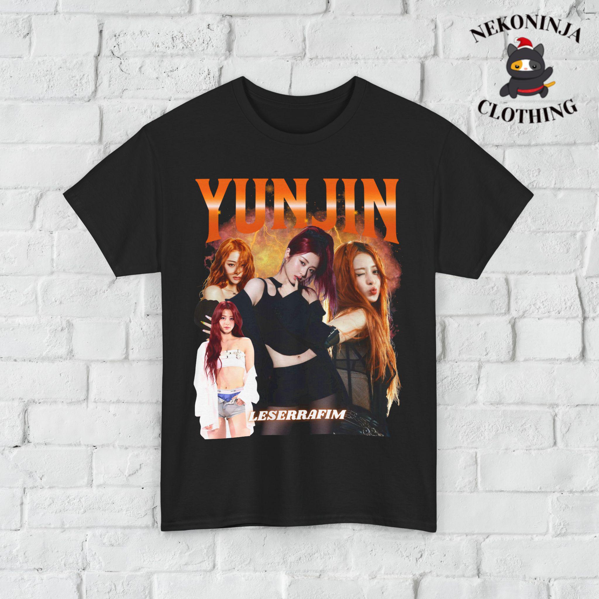Le Sserafim Merch - Etsy Le Sserafim Merch - Etsy