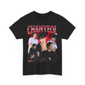 Exo Kai Merch - Etsy
