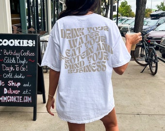 Comfort Colors Gym Pump Cover Trendy Oversized Tee Retro Tshirt VSCO Girl Shirt Shirt with Text Trendy Workout Shirt Lifting Tee