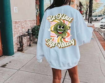 Gym Pump Cover Gym Sweater Trendy Oversized Crewneck Retro Crewneck Sweater VSCO Girl Sweatshirt Lifting Sweater Trendy Crewneck Sweater