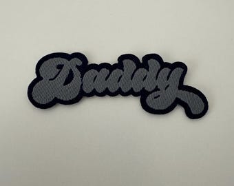 Papà Patch