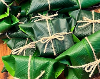 Lembas Bread | Lord of the Rings Elvish Bread | 12 wrapped squares Elven Bread | Gluten Free Available | FREE PRIORITY SHIPPING