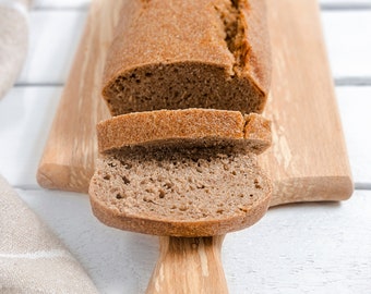 Einkorn Sandwich Bread | Handmade Einkorn bread No Preservatives