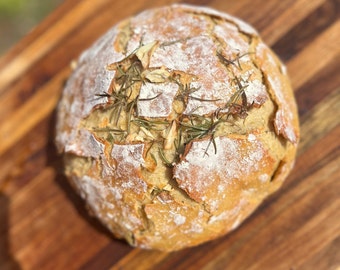Sourdough bread | Organic Sourdough | Einkorn Sourdough