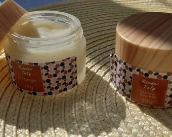 Beef Tallow- all natural ingredients