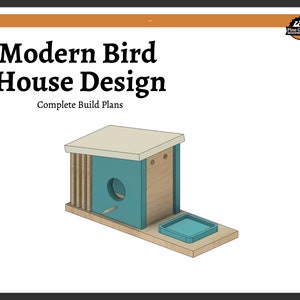 Birdhouse Plans
