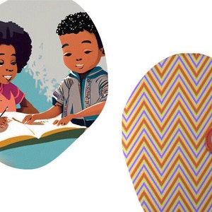 Math Activity Book Ages 5+