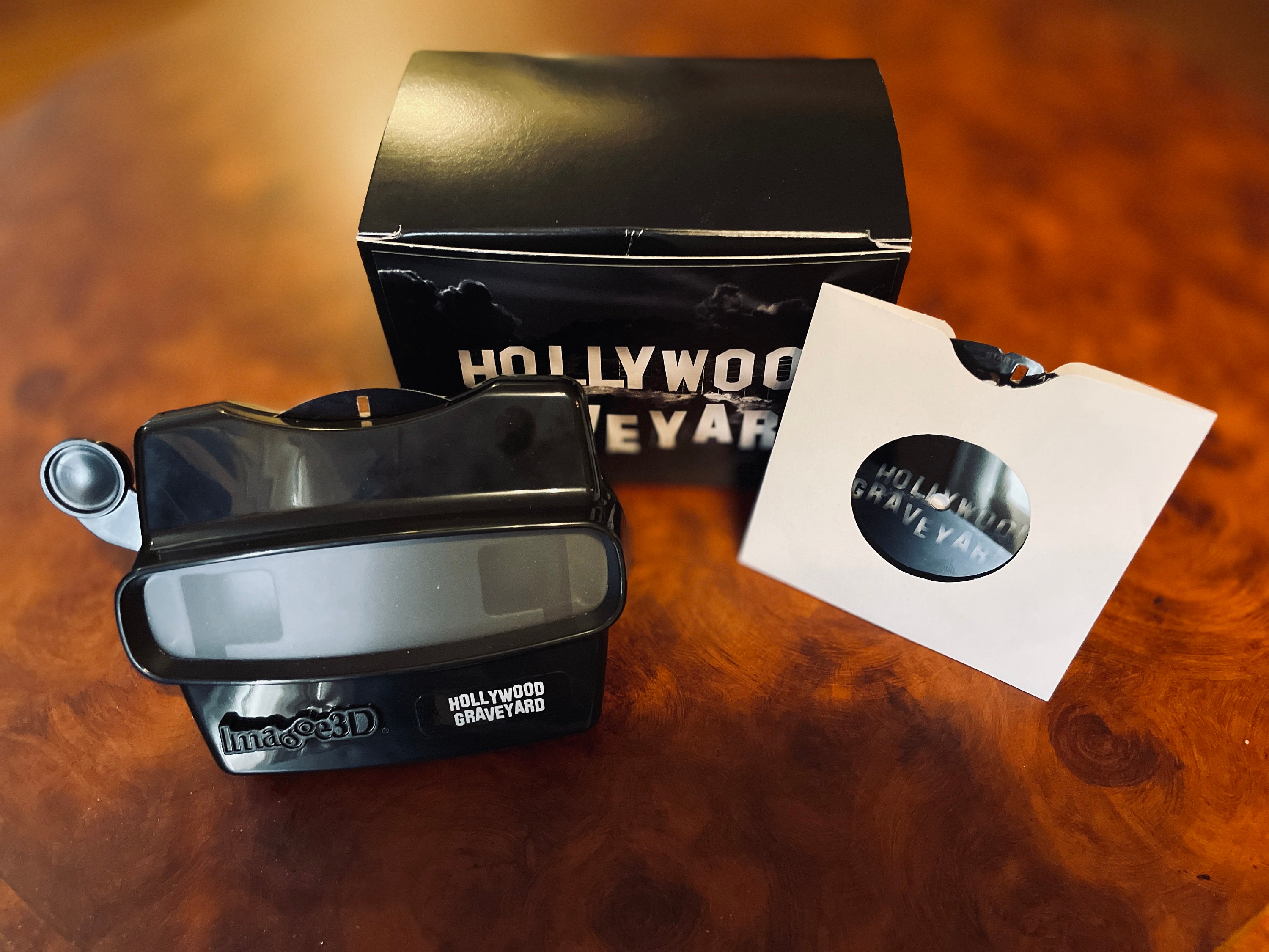 Hollywood Graveyard 3D Retroviewer Reel Etsy hollywood-graveyard-3d-retroviewer-reel-etsy