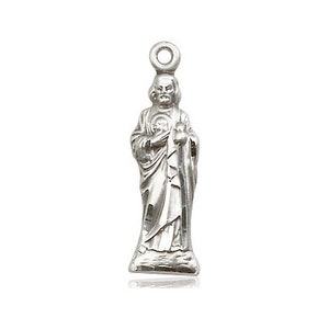Saint Jude Charm