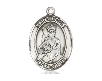 Saint Louis Medal