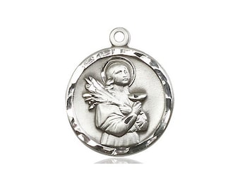 Médaille de Sainte-Lucie