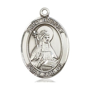 Sankta Birgitta-medaljen