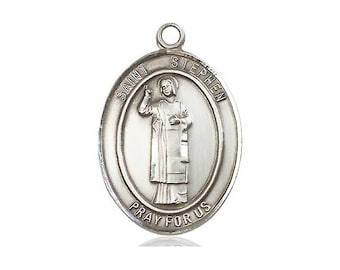 Sankt Stefan Martyrens medalj