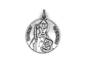 Saint Dennis Medal