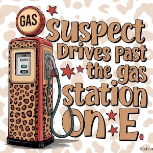 Girl Gas! Scratch Off Savings Challenge