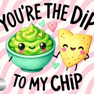 Chip & Dip! Scratch Off Savings Challenge