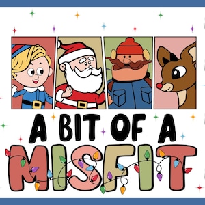 Misfits! Scratch Off Savings Challenge