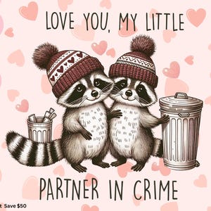 Partner In Crime! Scratch Off Savings Challenge