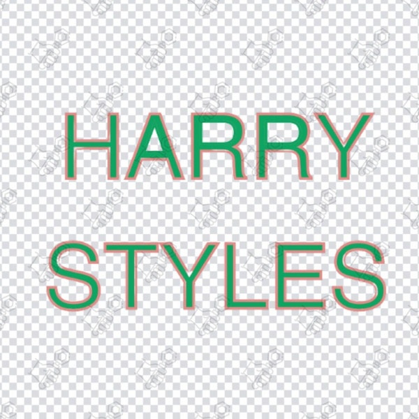 Harry Styles, Harry's House PNG, Vintage Harry's House Golden Png, As It Was Harry's House Tour Png, Harry House Gifts Png, Hs, Art