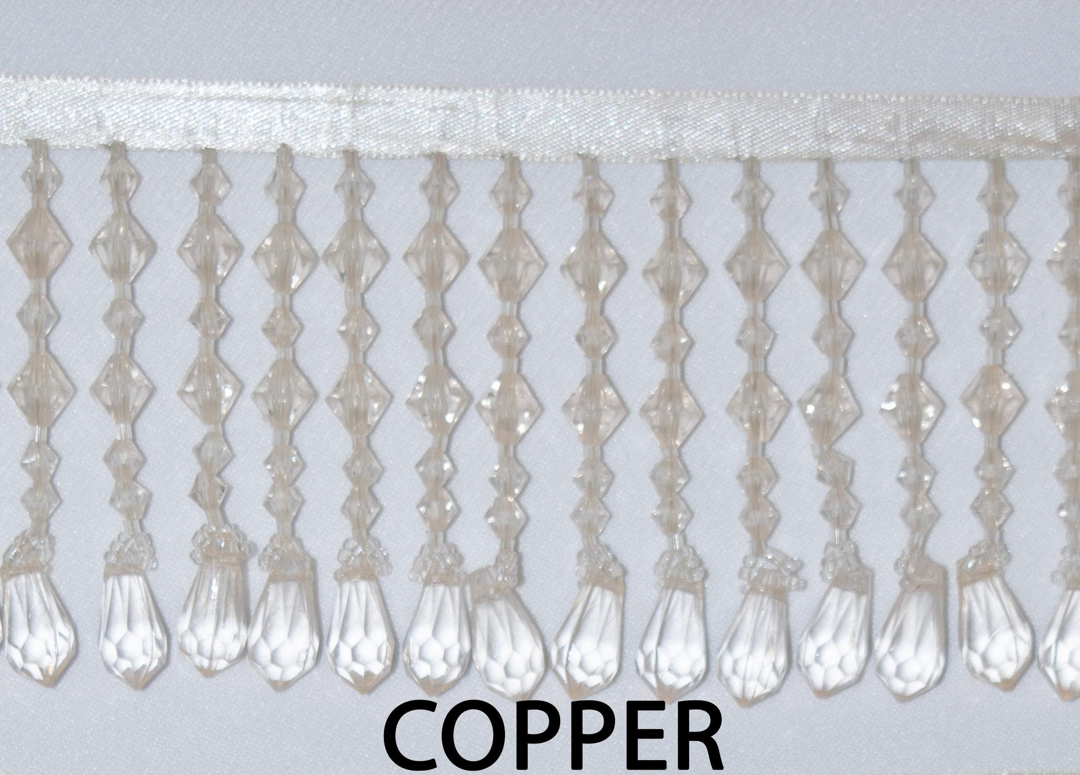 Beaded Trim - Etsy