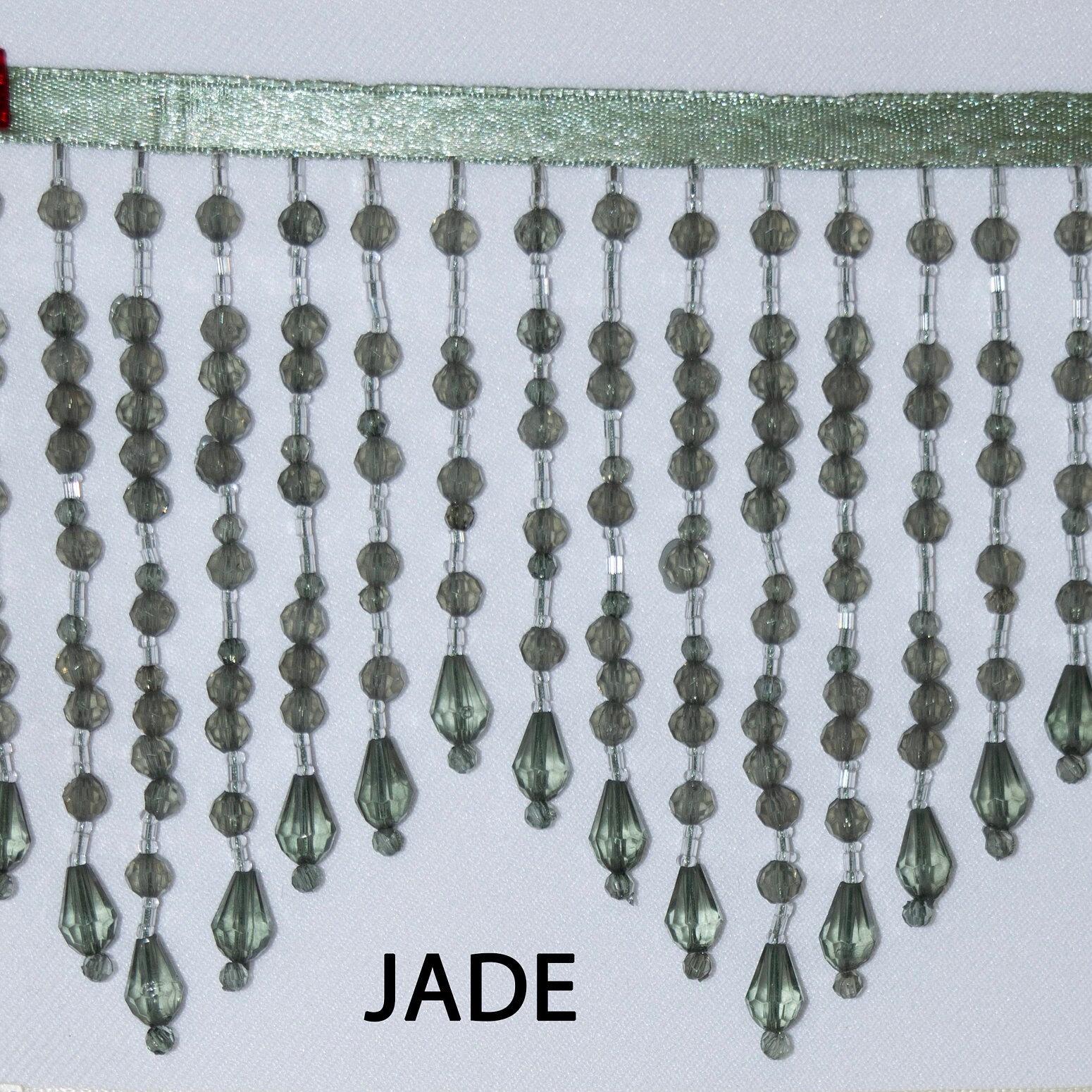 Beaded Trims - Etsy