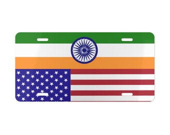 Plato de tocador indio americano