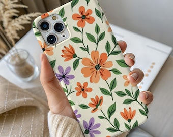 Custodia per telefono Matisse | Custodie per iPhone 17 | iPhone 16 | iPhone 15 Pro Max | iPhone 14 | iPhone 13 | iPhone 12 | Cover per Samsung S25 S24 S23 S22