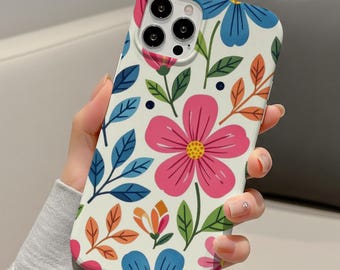 Custodia per telefono Matisse | Custodie per iPhone 17 | iPhone 16 | iPhone 15 Pro Max | iPhone 14 | iPhone 13 | iPhone 12 | Cover per Samsung S25 S24 S23 S22