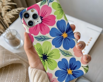 Custodia per telefono Matisse | Custodie per iPhone 17 | iPhone 16 | iPhone 15 Pro Max | iPhone 14 | iPhone 13 | iPhone 12 | Cover per Samsung S25 S24 S23 S22