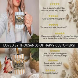 Funny medieval gym coffee mug with knight lifting weights and text “Dost Thou Even Hoist”, fantasy workout humor design on striped background, perfect gift for gym lovers
