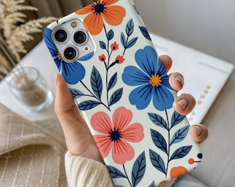 Custodia per telefono Matisse | Custodie per iPhone 17 | iPhone 16 | iPhone 15 Pro Max | iPhone 14 | iPhone 13 | iPhone 12 | Cover per Samsung S25 S24 S23 S22