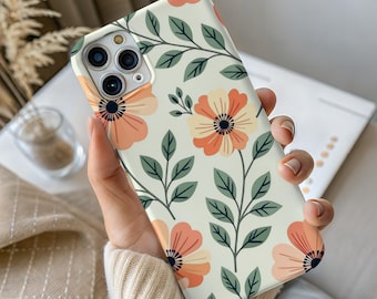 Custodia per telefono Matisse | Custodie per iPhone 17 | iPhone 16 | iPhone 15 Pro Max | iPhone 14 | iPhone 13 | iPhone 12 | Cover per Samsung S25 S24 S23 S22