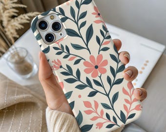 Custodia per telefono Matisse | Custodie per iPhone 17 | iPhone 16 | iPhone 15 Pro Max | iPhone 14 | iPhone 13 | iPhone 12 | Cover per Samsung S25 S24 S23 S22