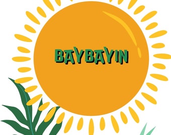 Baybayin Flashcards (Digital Download)