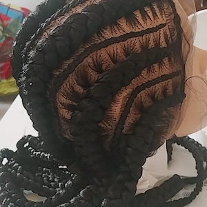 braid