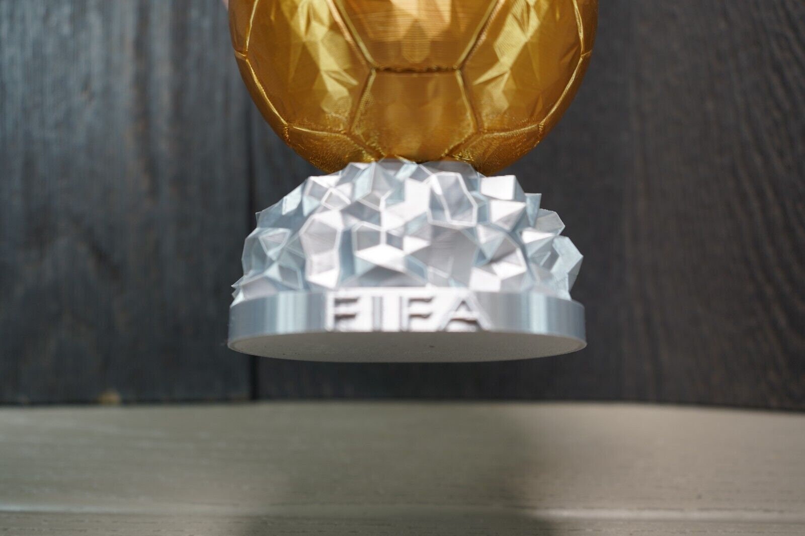 FIFA Club World Cup 2025 Award winners: Cole Palmer, Desire Doué & more