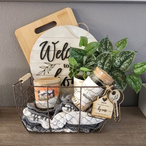 Realtor Closing Gift/Personalized home Gift