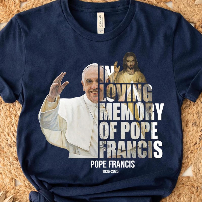 Printable Pope Art - Etsy
