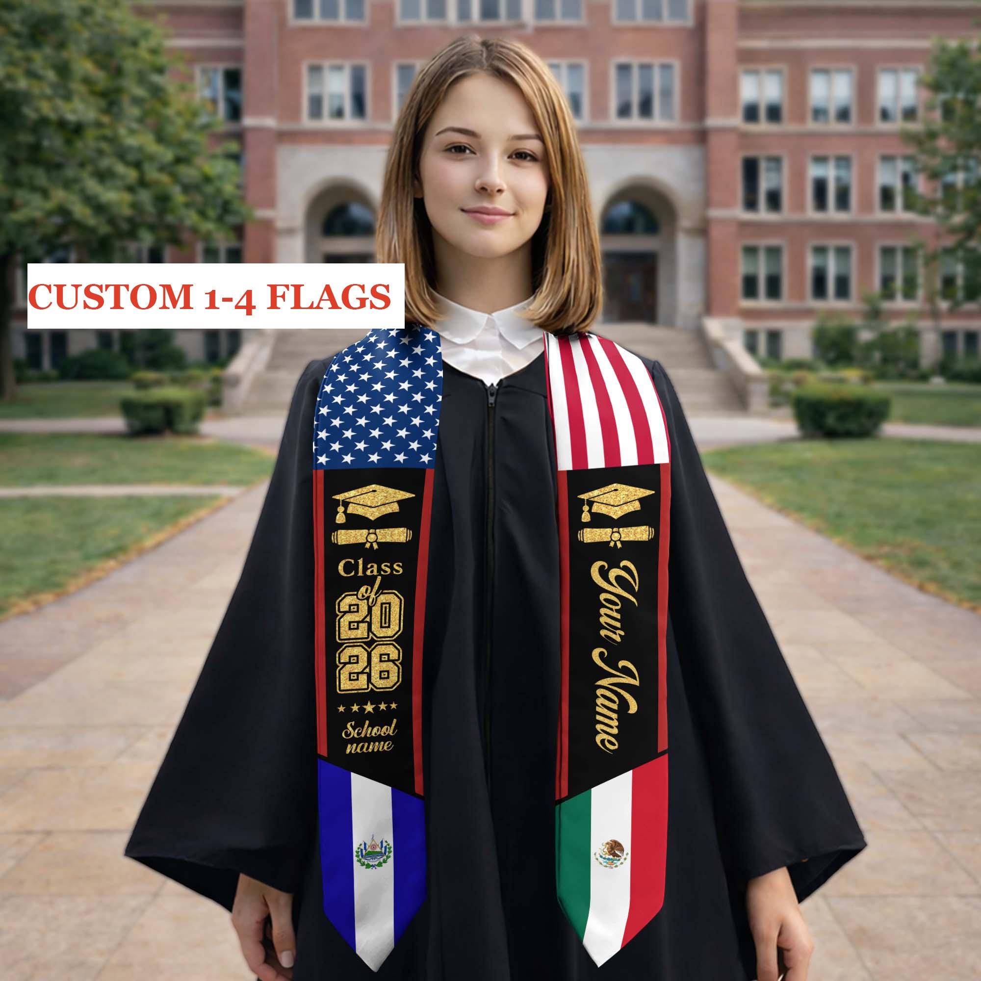 Dual Stole - Etsy