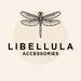 LibellulaAccessories store logo