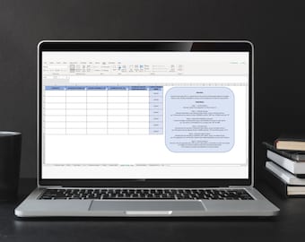 Pareto Priority Index Template | Lean Six Sigma | Continuous Improvement | Problem Solving Toolkit