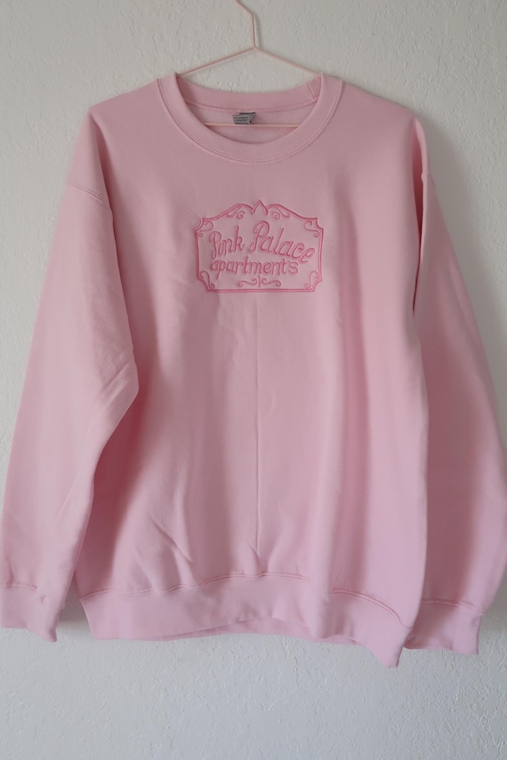 Palace crewneck sweatshirt hotsell