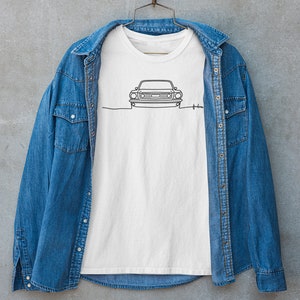 Ford 66 Mustang