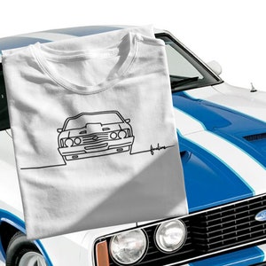 Ford XC Cobra