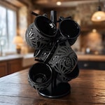 Mexican Kitchen Decor