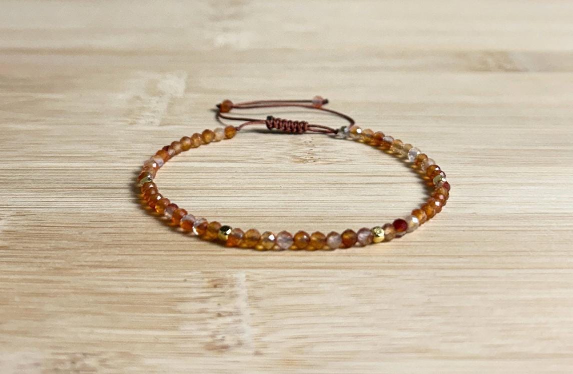 Handgemaakte DIY Rode Gevlochten Touw Armband met Jade Knoop kopen vanaf een prijs van 1.65