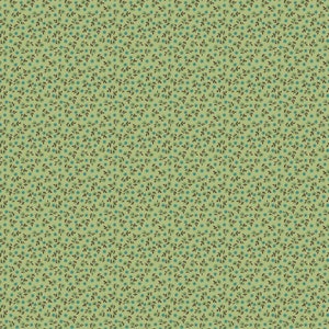 HOMETOWN Lettuce Bodell Yardage by Lori Holt for Riley Blake Designs | C13594 Lettuce