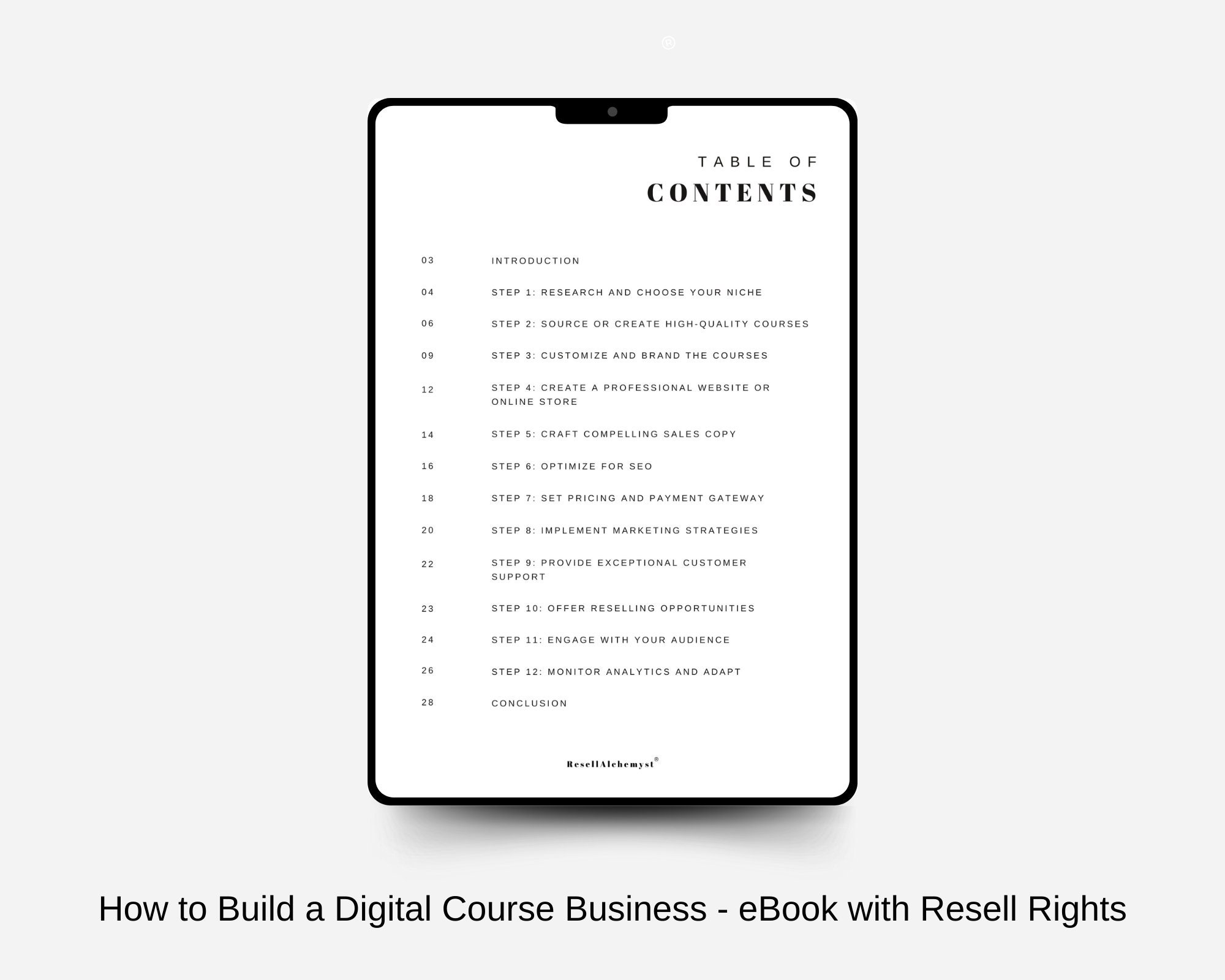 How to Build a Digital Course Business Making Money Online Etsy Australia